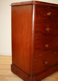 Antieke Engelse commode