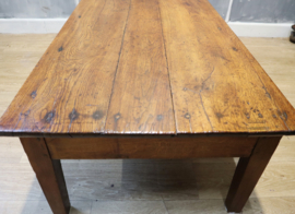 Antieke Franse salontafel