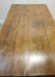 Antieke Franse tafel