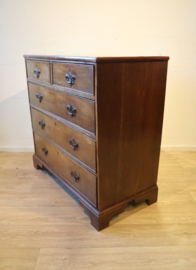 Antieke Engelse commode