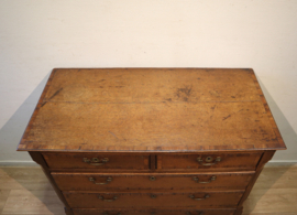 Antieke Engelse commode