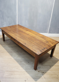 Antieke Franse salontafel