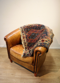 Antiek Perzisch kleedje 70 x 97 cm