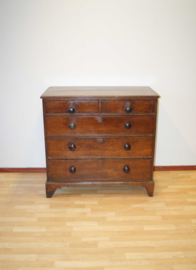 Antiek Engelse commode