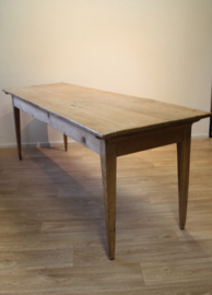 Antieke Franse tafel