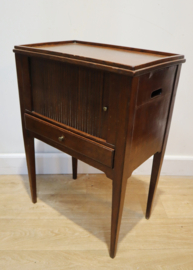 Antiek Hollands nachtkastje