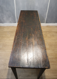 Antieke Franse tafel