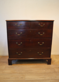 Antieke Engelse commode