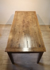 Antieke Franse tafel