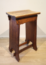 Arts & Crafts krukje
