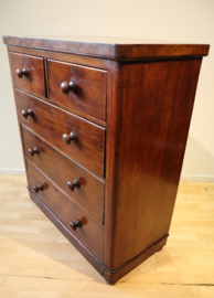 Antieke Engelse commode