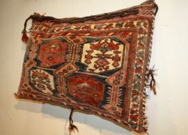 Perzisch kussen Afshar