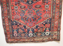 Perzisch kleed Hamadam 190 x 104 cm.