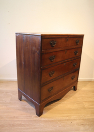 Antieke Engelse commode