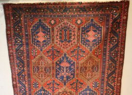 Groot Perzisch kleed Bachtiar 304 x 154 cm