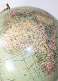 Antieke Globe Boghallens, ca. 1929