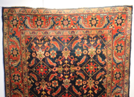 Perzisch kleed 198 x 138 cm