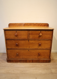 Antieke Engelse commode