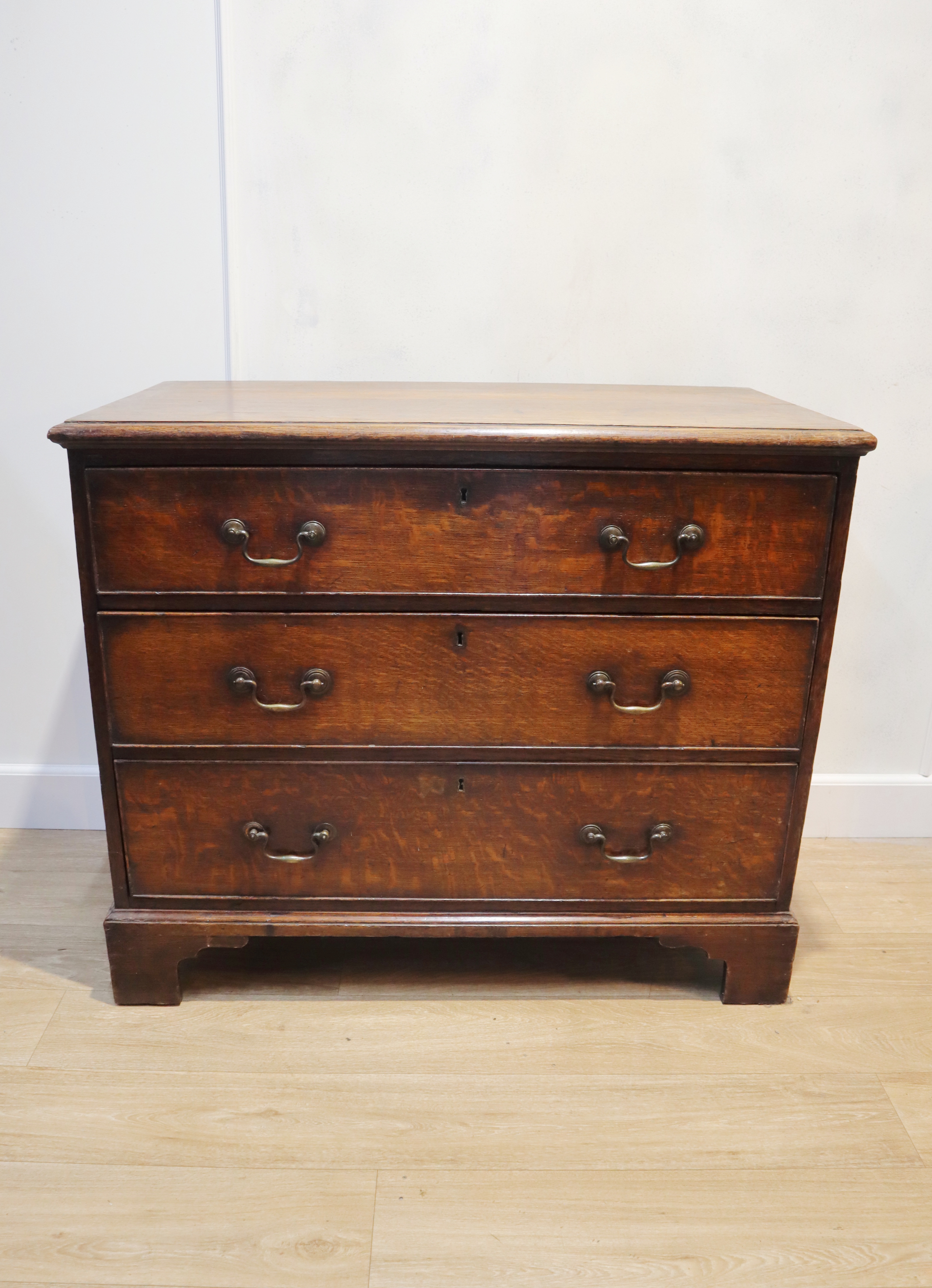 Antieke Engelse commode