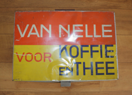 Van Nelle Art Deco Winkelblik