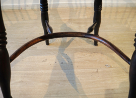 Antieke Engelse Windsorstoel