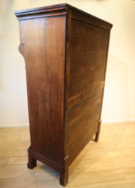 Antieke Hollandse chiffonière