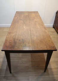 Antieke Franse tafel