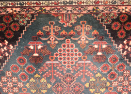 Groot Perzisch kleed Qashqai 293 x 188 cm