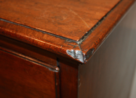 Antieke Engelse commode