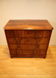 Antieke Engelse commode