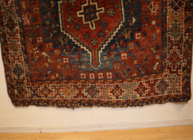 Perzisch kleed Qashqai 168 x 119 cm