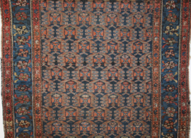 Perzisch kleed 135 x 201 cm