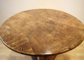 Antieke crickettafel 18e eeuw