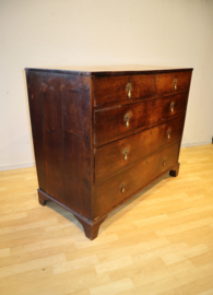 Antieke Engelse commode