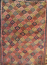 Perzisch kleed 190 x 145 cm
