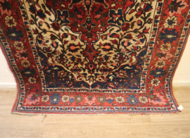 Perzisch kleed Bachtiar 134 x 212 cm.