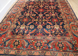 Perzisch kleed 198 x 138 cm