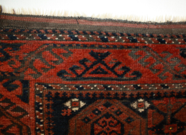 Antiek Perzisch kleedje Baluch
