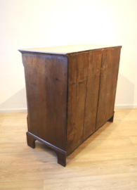 Antieke Engelse commode