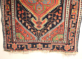 Perzisch kleedje 141 x 102 cm