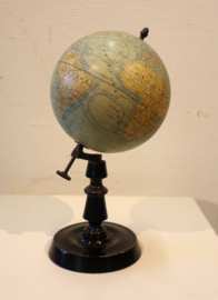 Antieke Franse globe