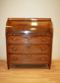 Hollands cilinderbureau Louis Seize