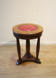 Art Deco pianokrukje