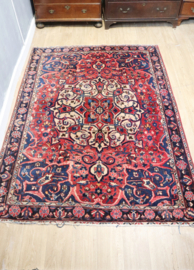 Perzisch kleed 207 x 159 cm