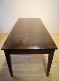 Antieke Franse tafel