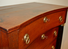 Antieke Hollandse chiffonière