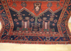 Perzisch kleed 233 x 152 cm