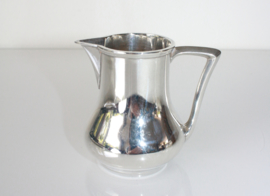 Vintage zilveren roomstel Gerritsen & Van Kempen 1956/1957