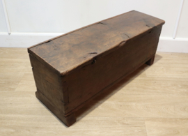 Antiek Spaans kistje, ca. 1600