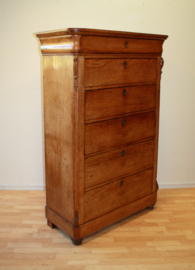 Antieke Hollandse chiffonière